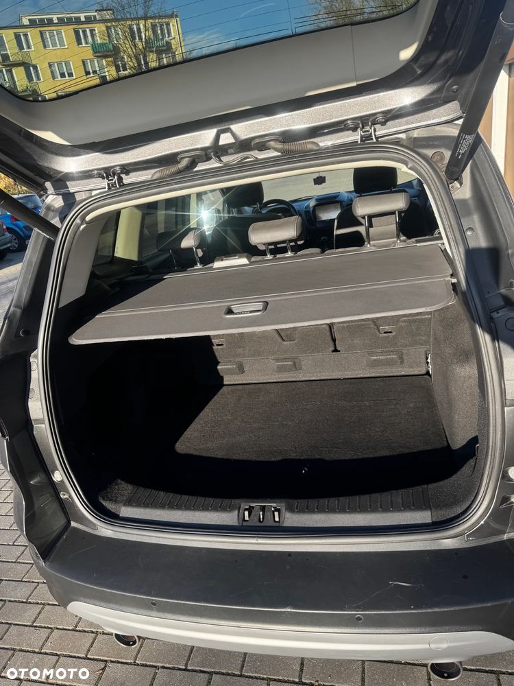 Ford Kuga 2.0 TDCi AWD Trend - 14