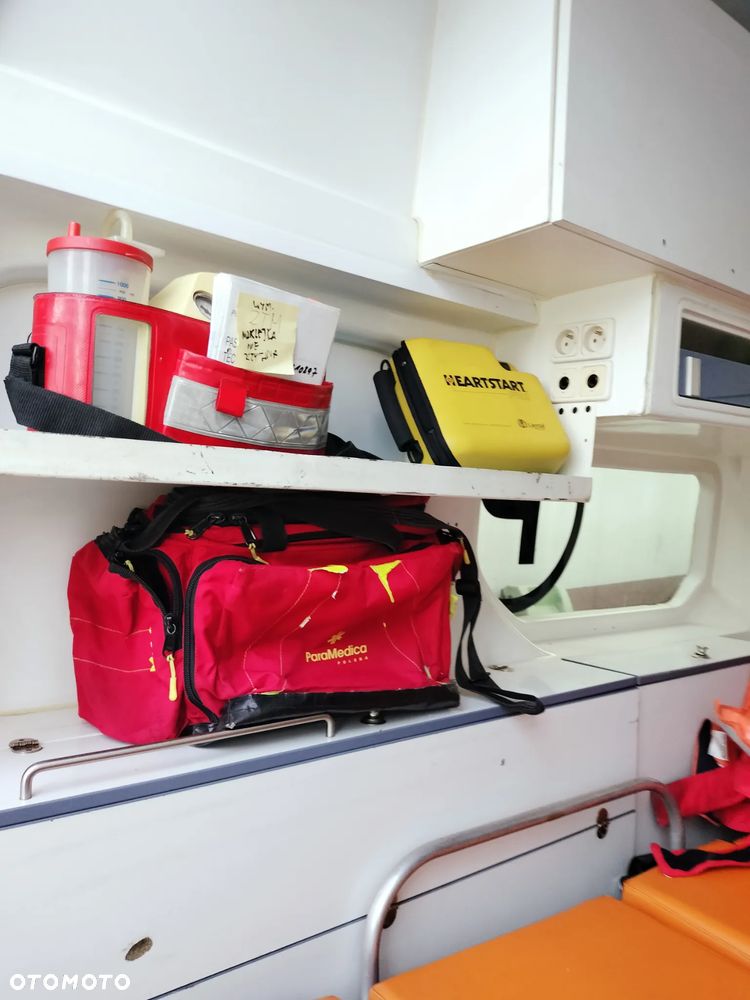Renault Trafic - 6