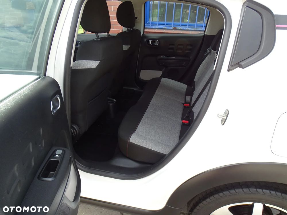 Citroën C3 1.2 PureTech Elle - 18