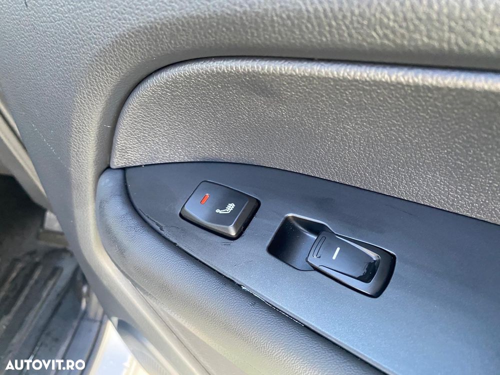 SsangYong MUSSO - 18