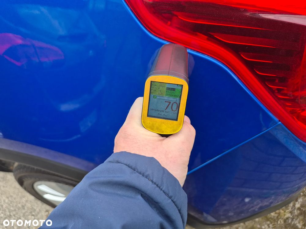 Opel Mokka 1.4 Turbo ecoFLEX Start/Stop Color Innovation - 28