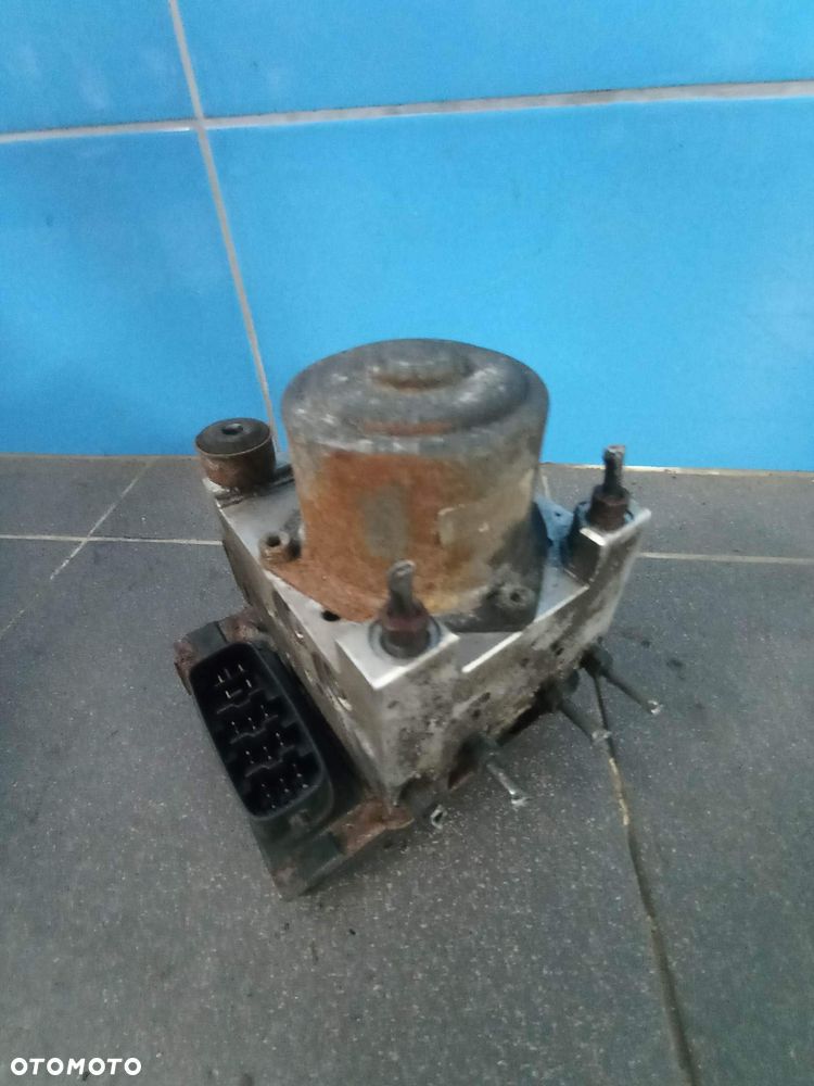 pompa hamulcowa abs mazda 6 4370739 - 3