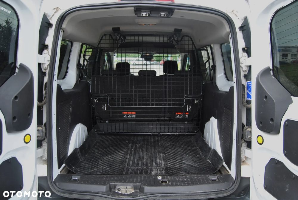 Ford Transit Connect 220 L1 Trend - 12