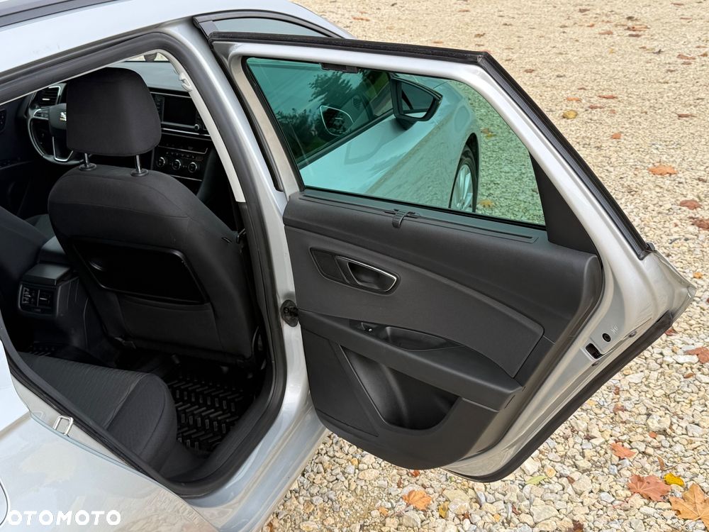 Seat Leon - 31