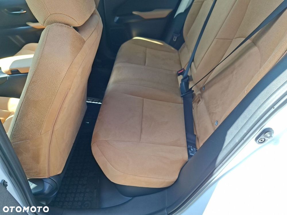 Lexus UX 250h GPF Business 2WD - 15