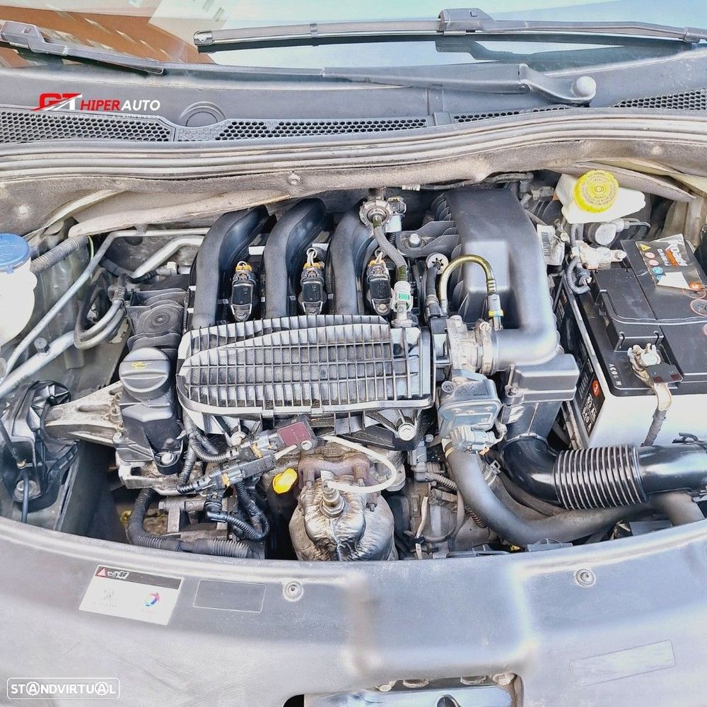 Peugeot 208 1.2 PureTech Active - 14