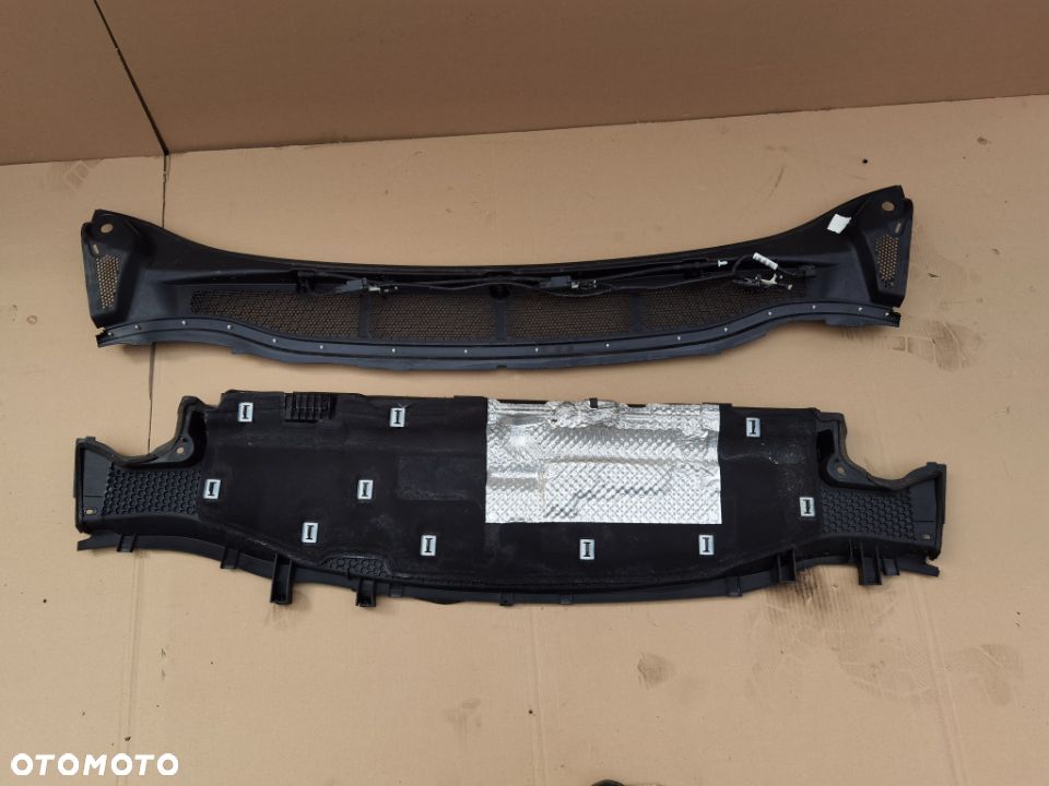 FORD S-MAX PODSZYBIE MK2  WYSYŁKA - 2