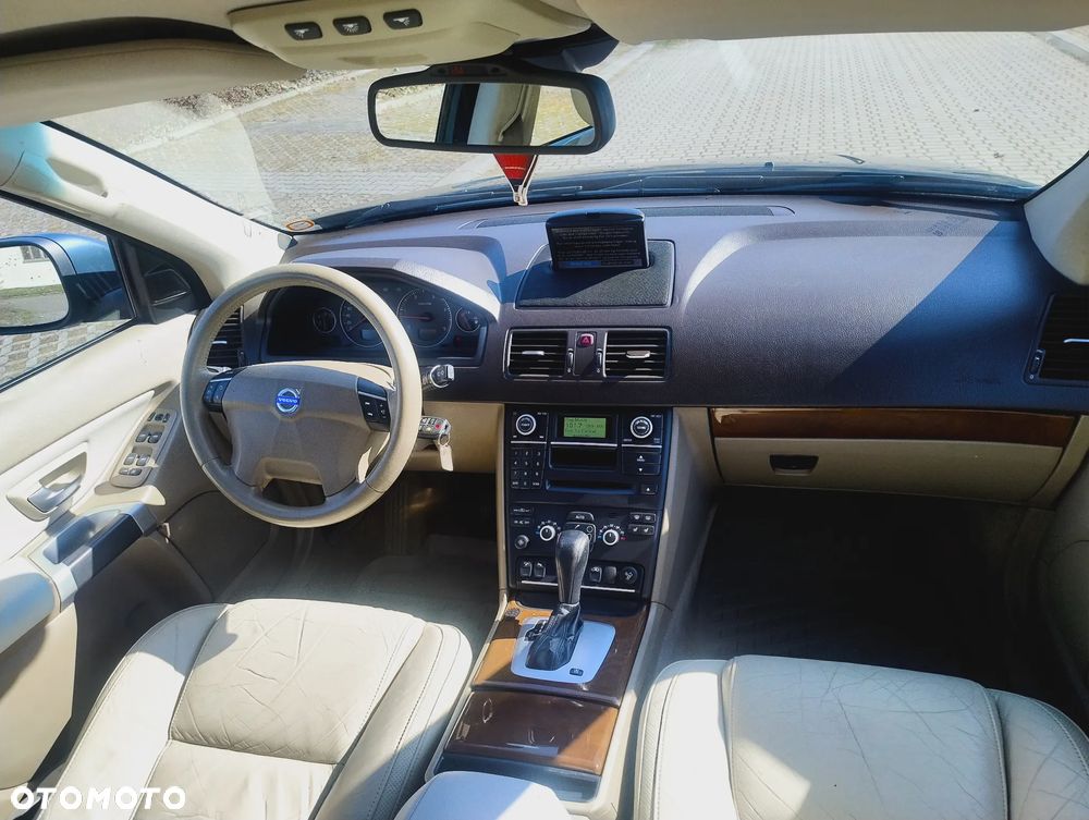 Volvo XC 90 D5 Summum - 16