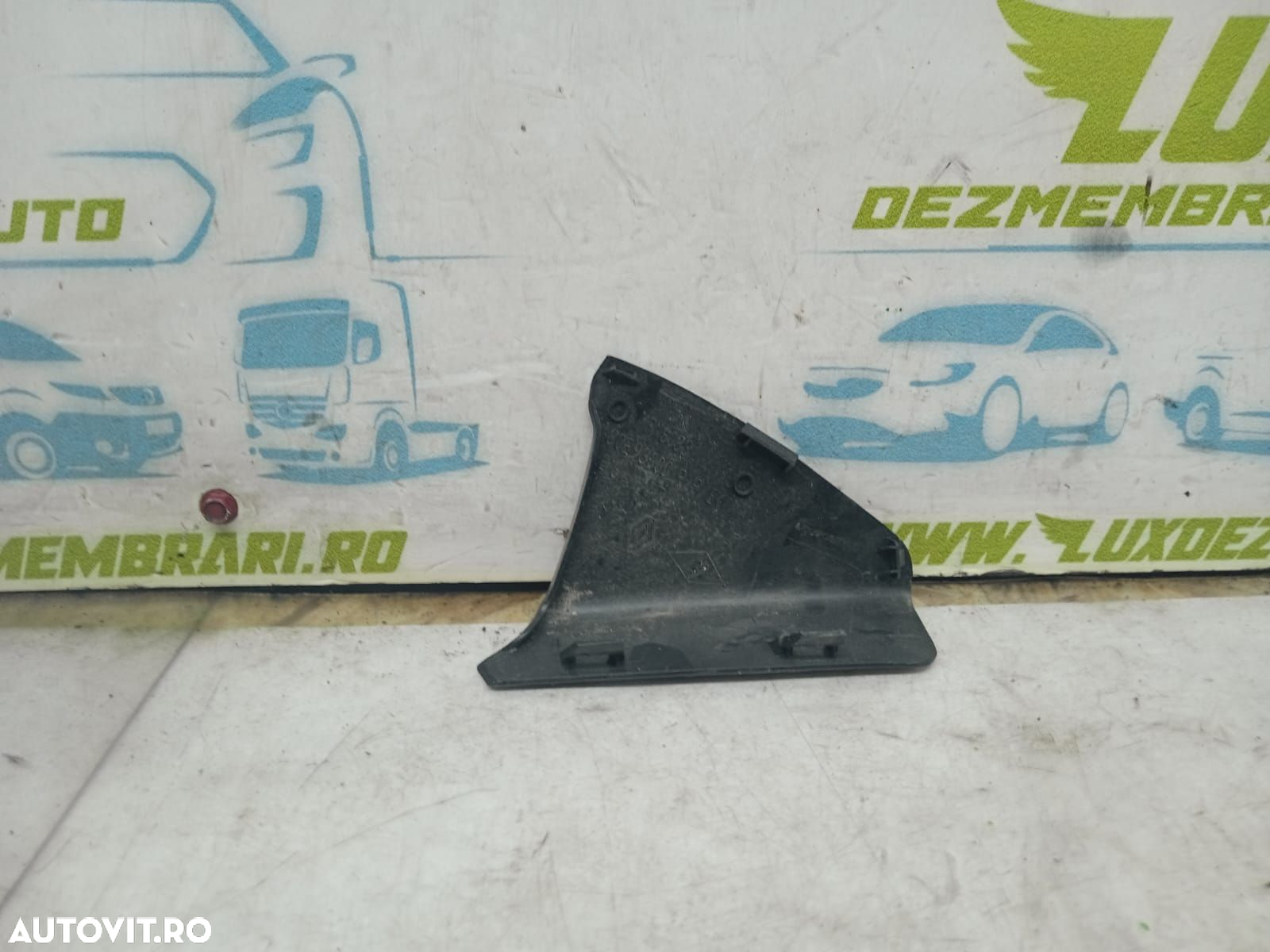 Ornament trim 802930001r Renault Laguna 3 [2007 - 2011] - 2