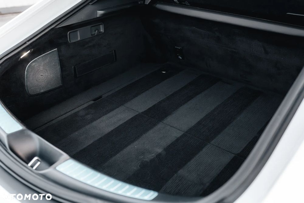 Mercedes-Benz AMG GT - 39