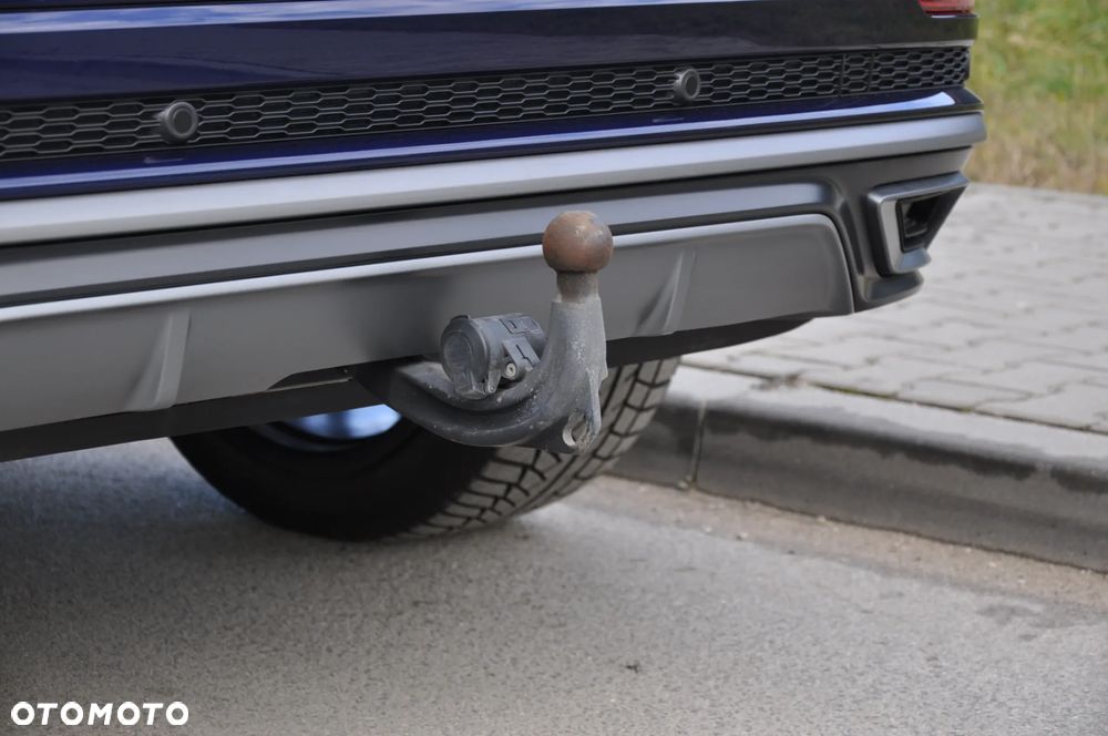 Audi Q8 50 TDI quattro tiptronic - 31