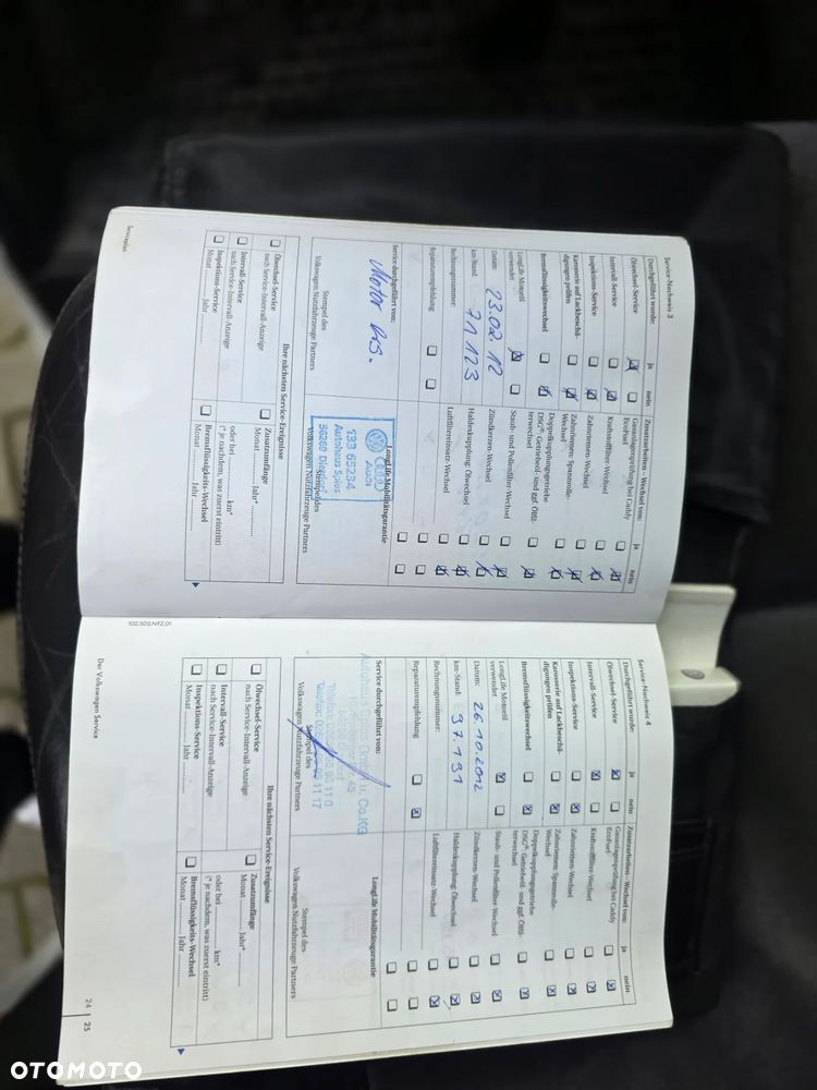 Volkswagen Multivan - 22