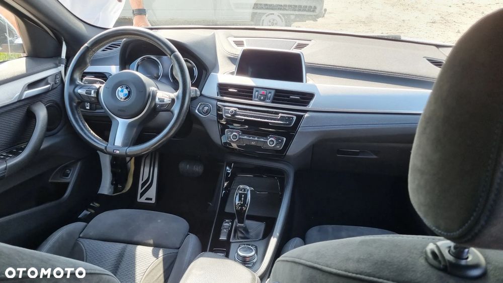 BMW X2 - 25