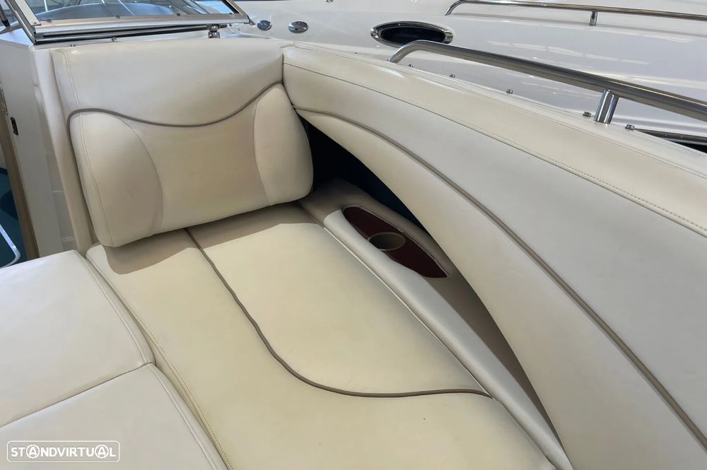 Bayliner CAPRI 2350 - 21