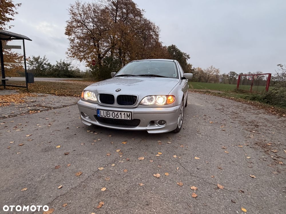 BMW Seria 3