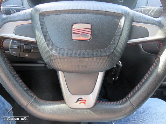 SEAT Ibiza 1.2 TDI DPF - 19