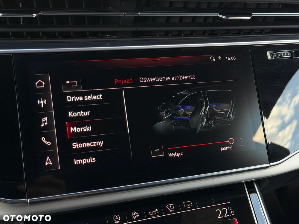 Audi Q8 55 TFSI mHEV Quattro Tiptronic - 20