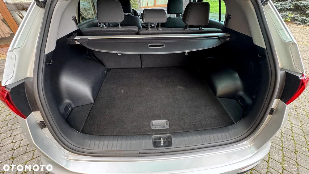 Kia Sportage 1.7 CRDI 2WD ISG Spirit - 27