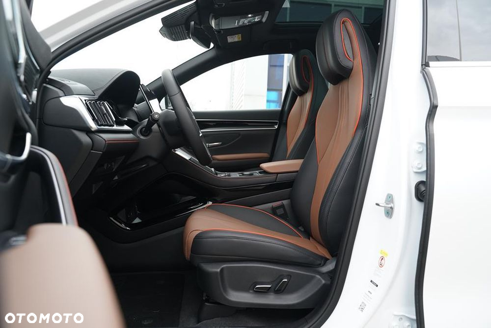 BYD Seal U 1.5T DM-i Design AWD - 7