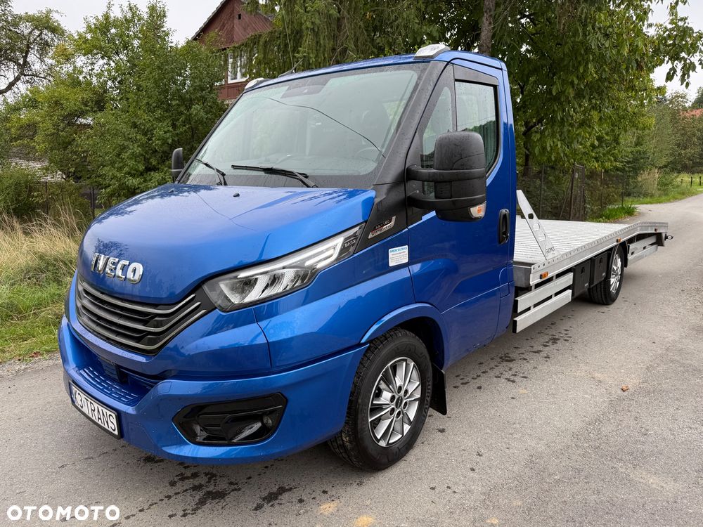 Iveco DAILY - 3
