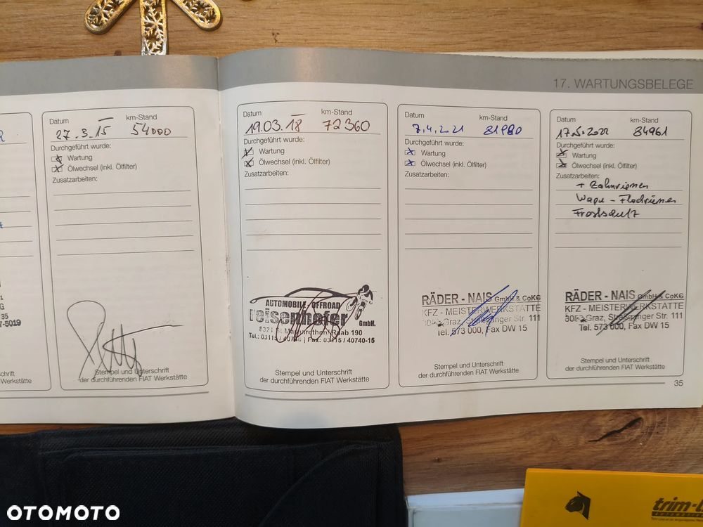 Fiat 500 1.2 Vintage '57 - 18