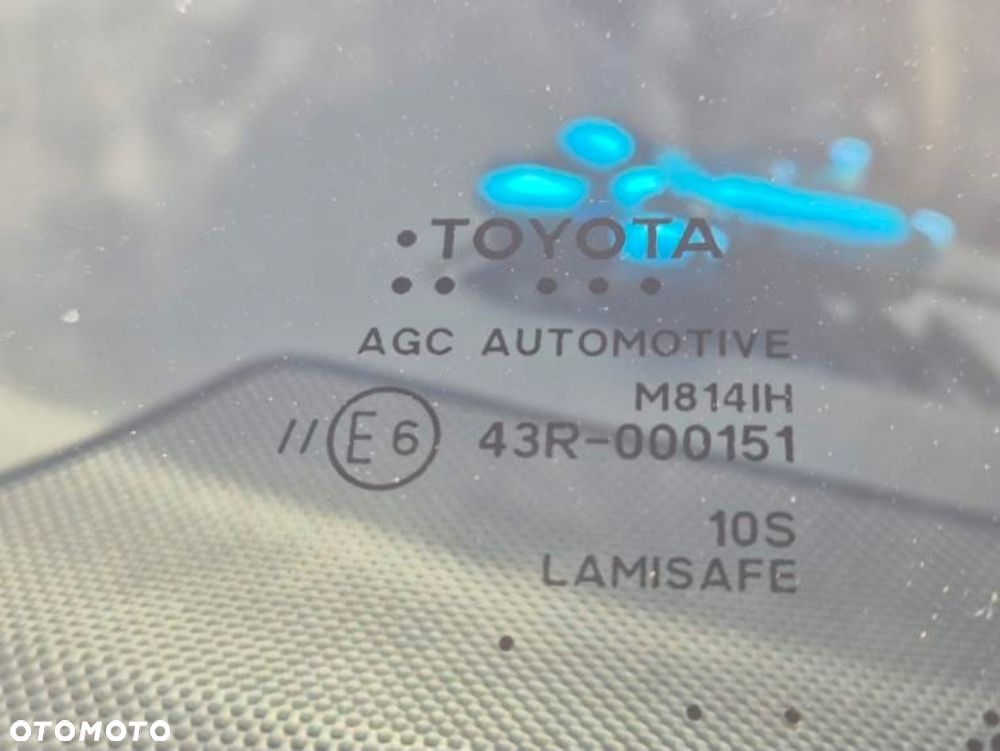 Toyota RAV4 2.5 Hybrid Selection 4x2 - 22