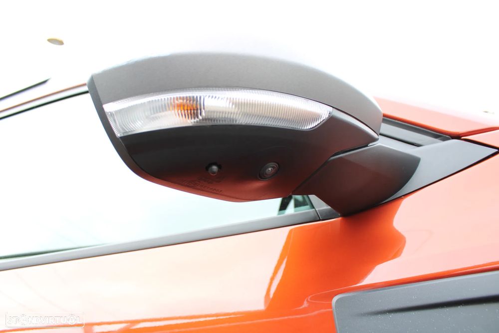 Dacia Duster 1.0 TCe ECO-G Journey+ Up&Go Bi-Fuel - 14