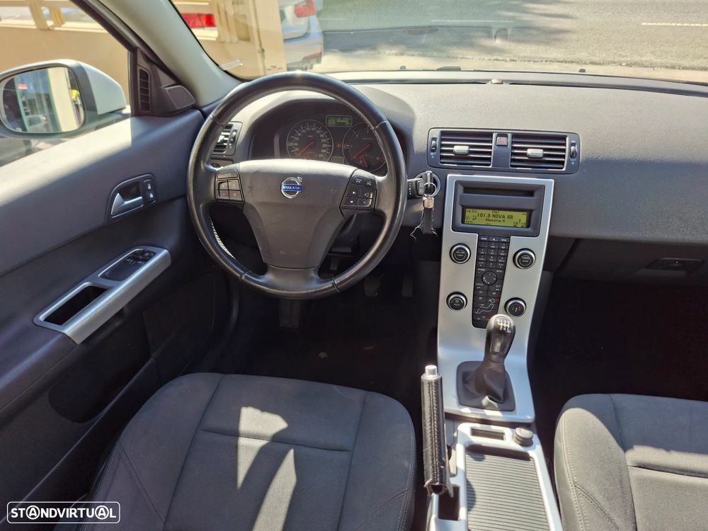 Volvo C30 DRIVe Momentum - 23