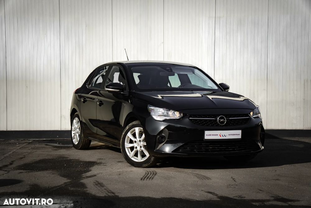 Opel Corsa 1.2 Turbo Start/Stop Edition - 2