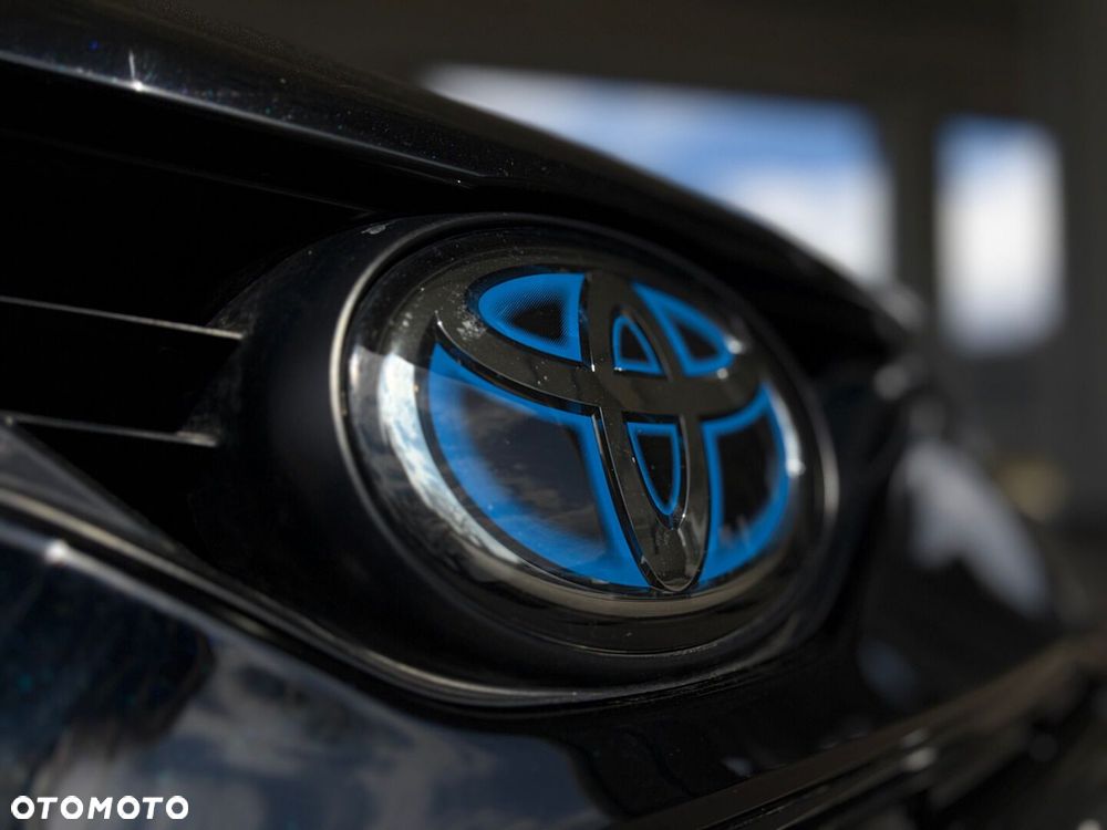 Toyota Camry 2.5 Hybrid Comfort CVT - 5