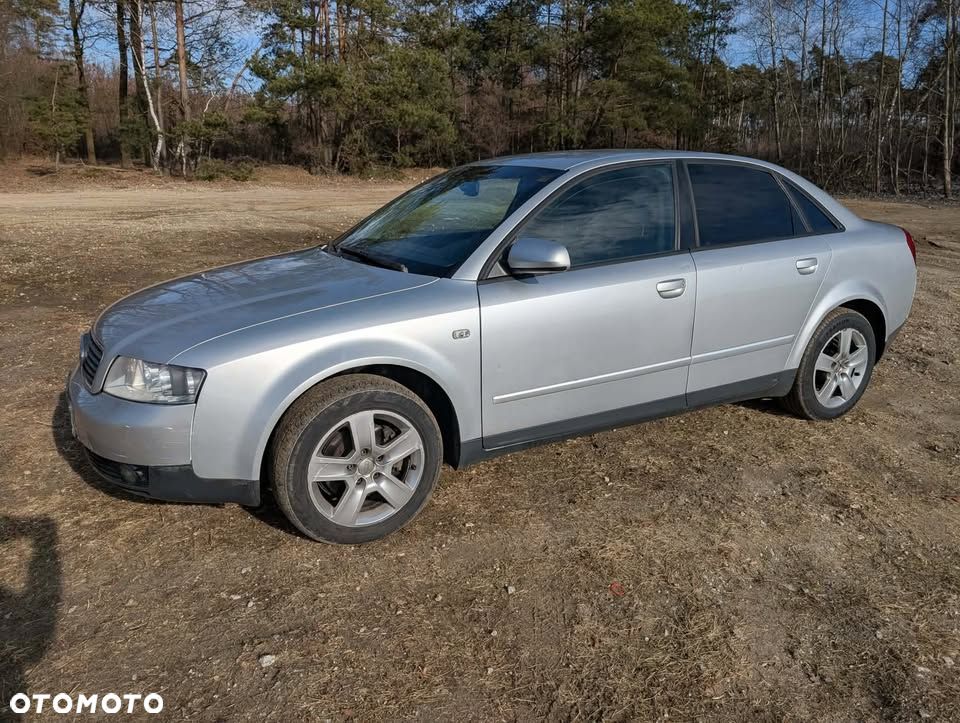 Audi A4 Avant - 3