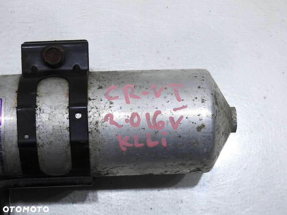 SKRAPLACZ OSUSZACZ HONDA CR-V I 2.0 16V - 3