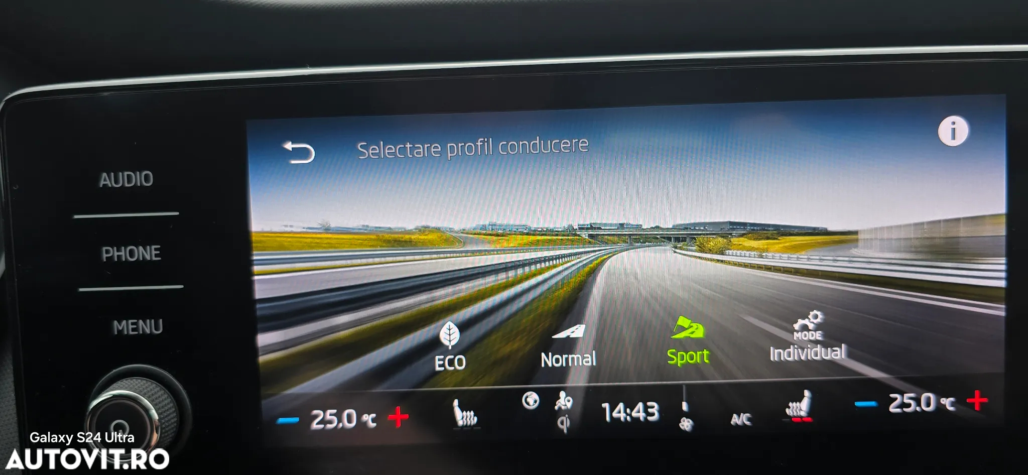 Skoda Octavia 1.0 TSI Ambition - 31