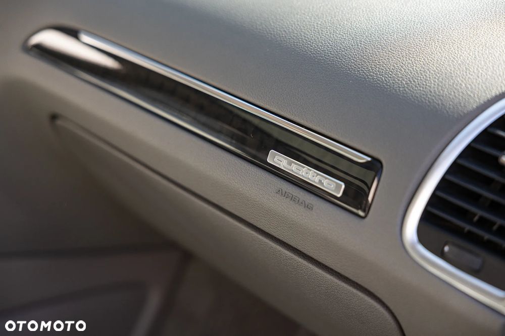 Audi Q7 3.0 TDI DPF clean diesel Quattro Tiptronic - 18