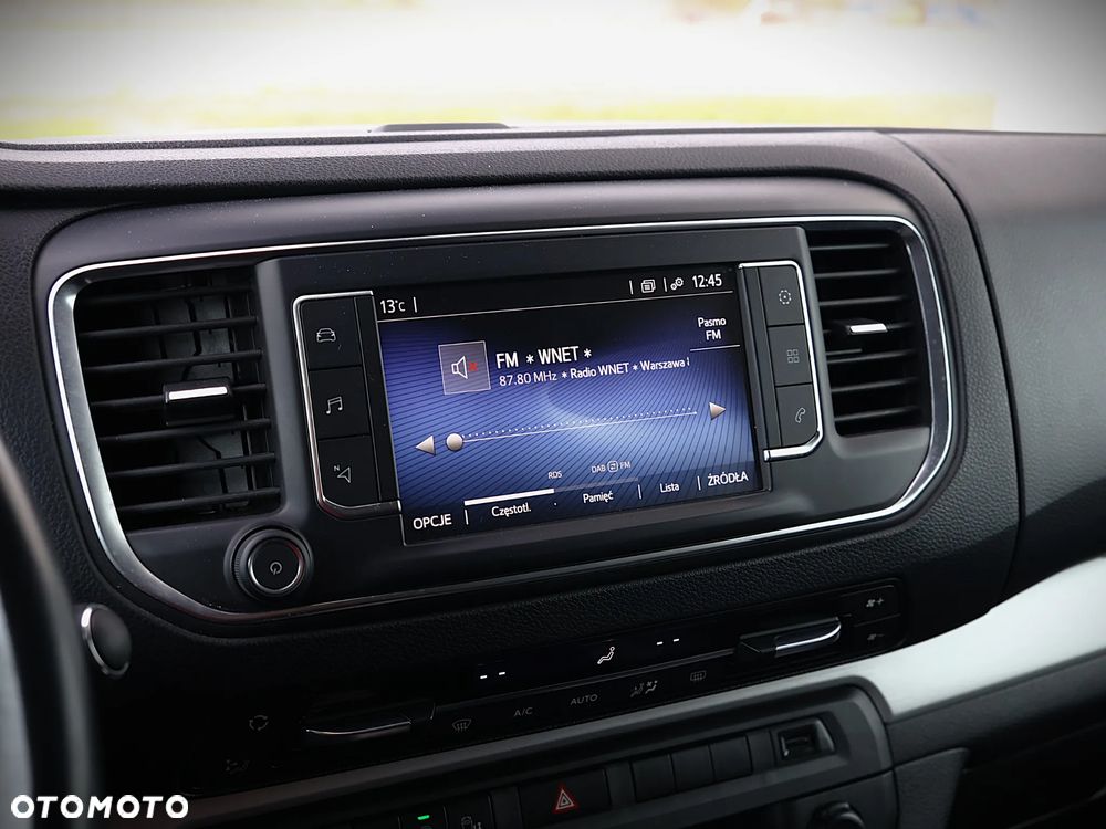 Toyota ProAce Kombi D-4D Medium 2,8t - 15