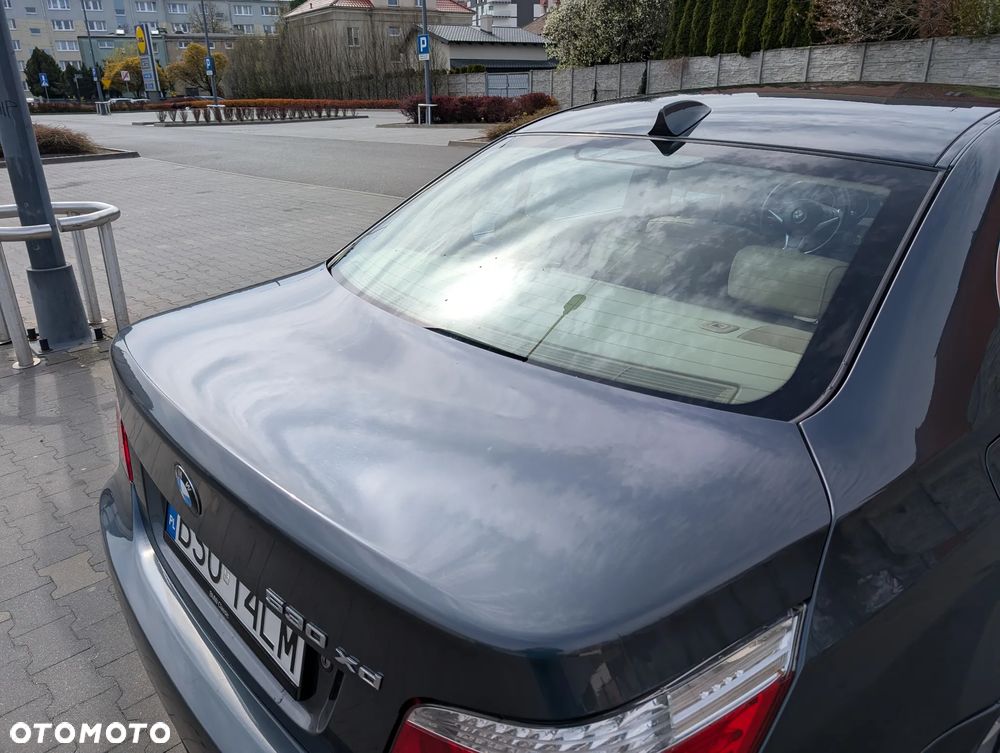BMW Seria 5 530xd - 12