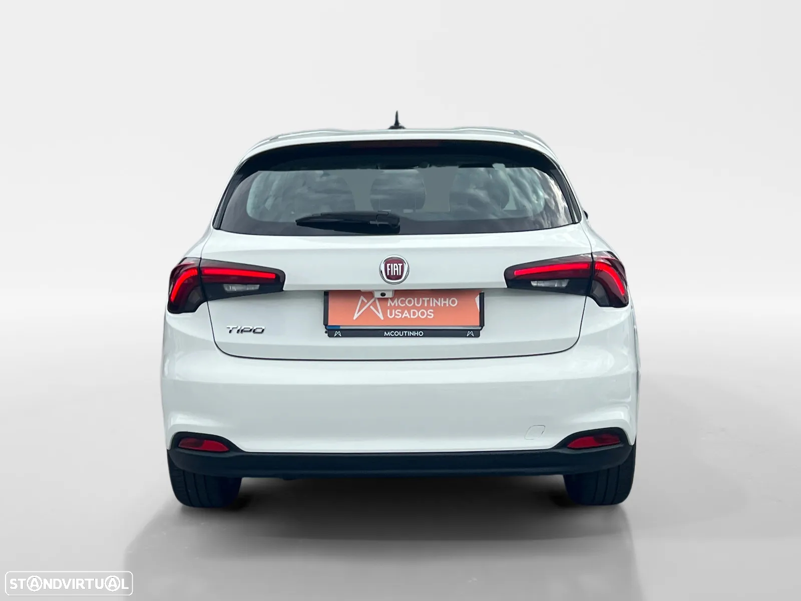 Fiat Tipo 1.3 Multijet Life - 5