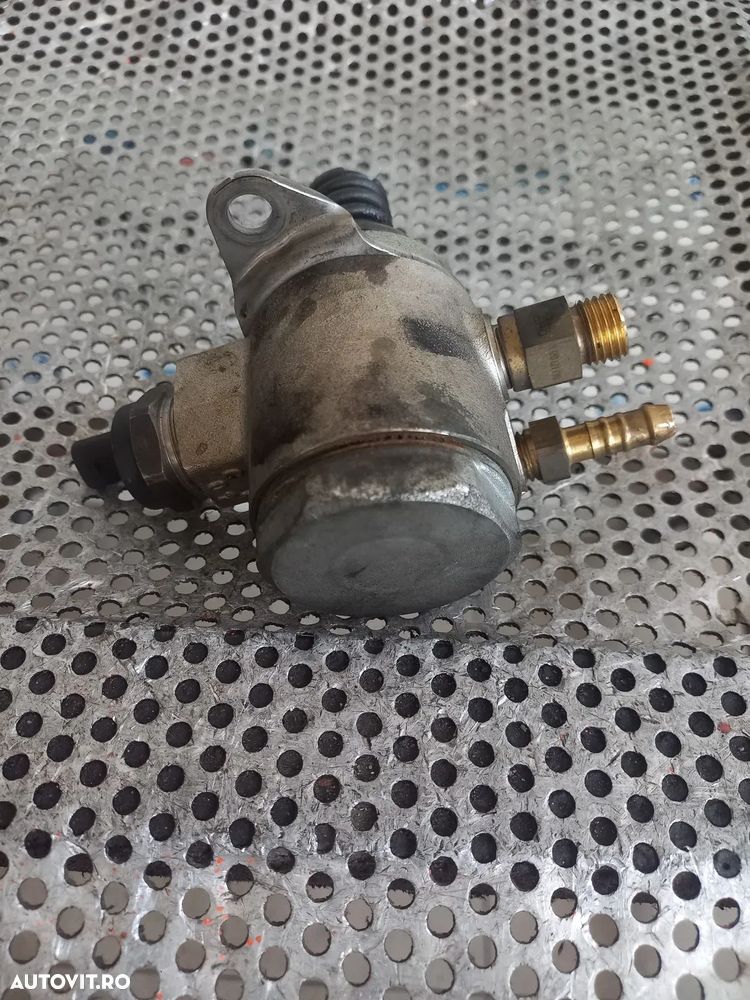 Pompa Inalta Presiune Vw Seat Skoda 1.4 Tsi Motor CAX Cutie 6+1 LHY Golf Jetta Tiguan Octavia Leon - 5