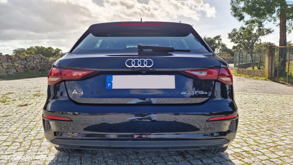 Audi A3 Sportback - 7
