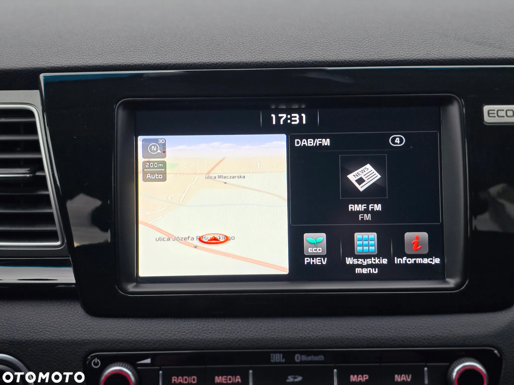 Kia Niro 1.6 GDI Plug-in Hybrid XL - 21