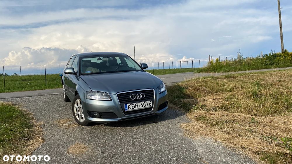 Audi A3 - 7