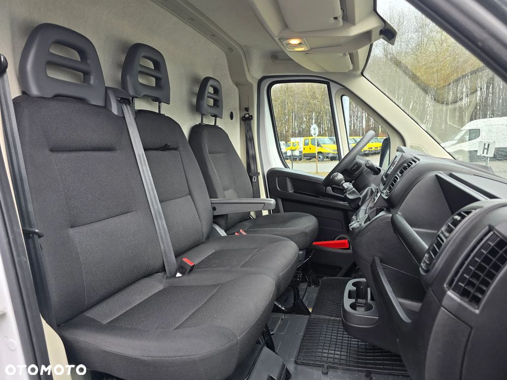 Fiat DUCATO Maxi L4H2 - 17