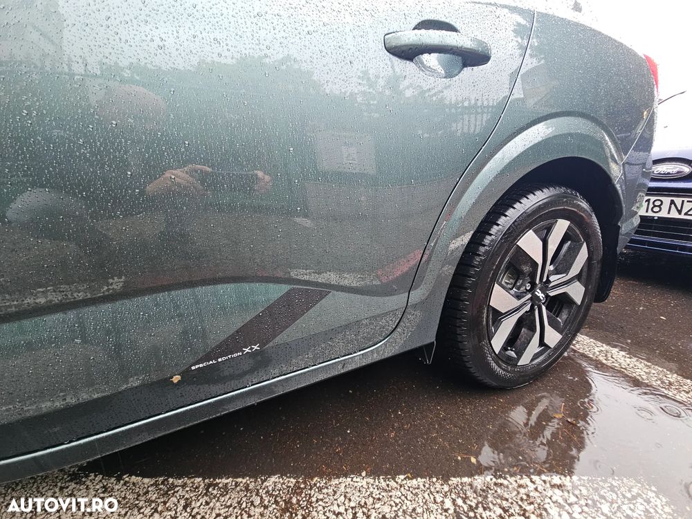 Dacia Logan ECO-G 100 MT6 XX - 3