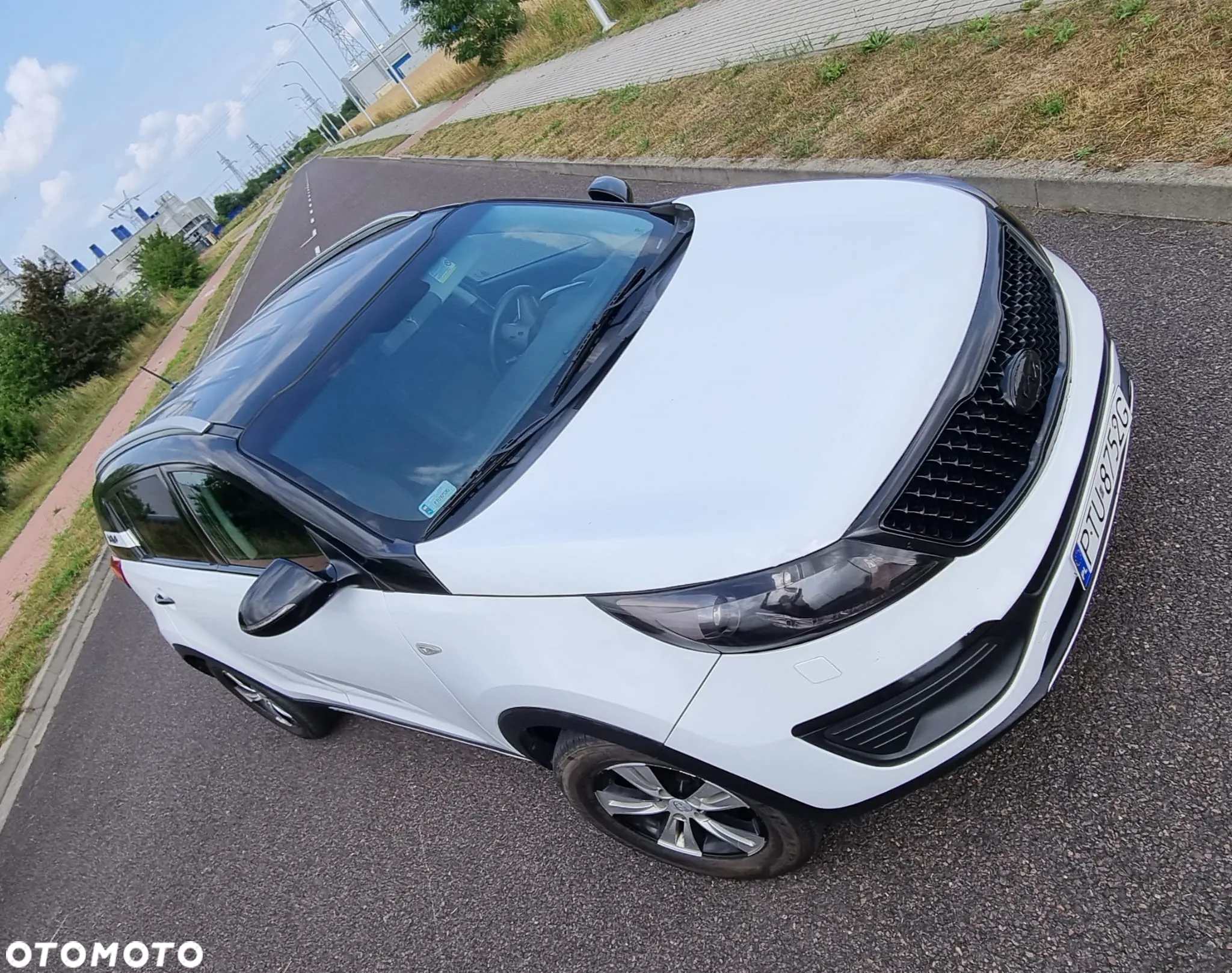 Kia Sportage - 13