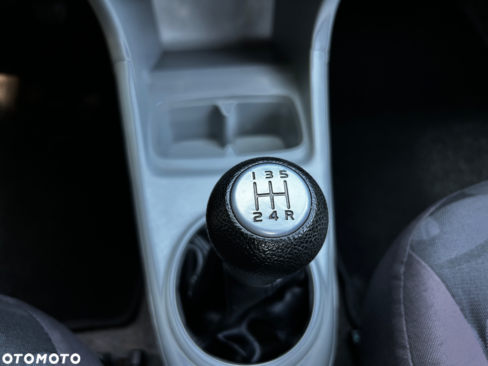 Suzuki Alto 1.0 Classic - 14