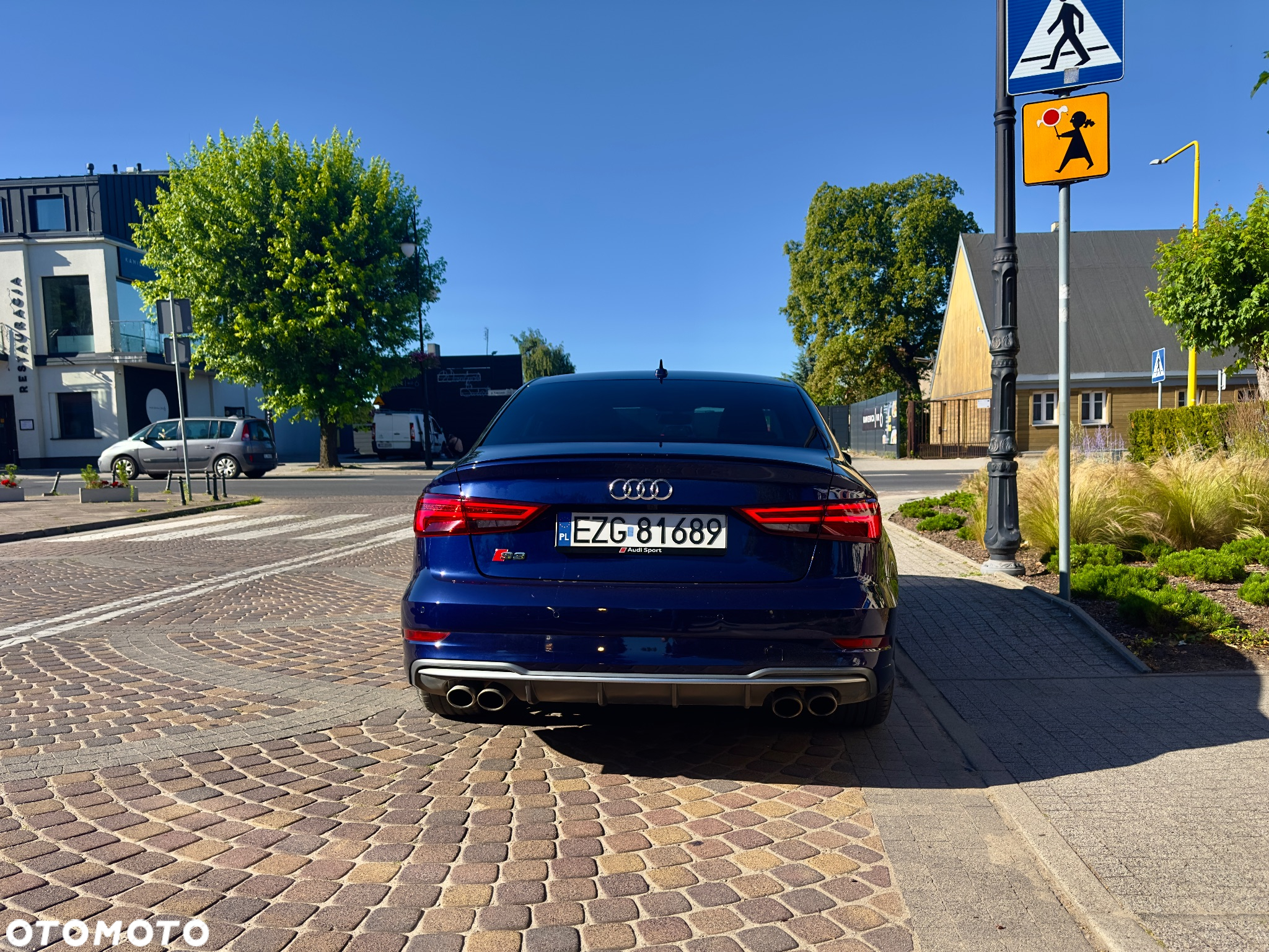 Audi S3 2.0 TFSI Quattro S tronic - 6