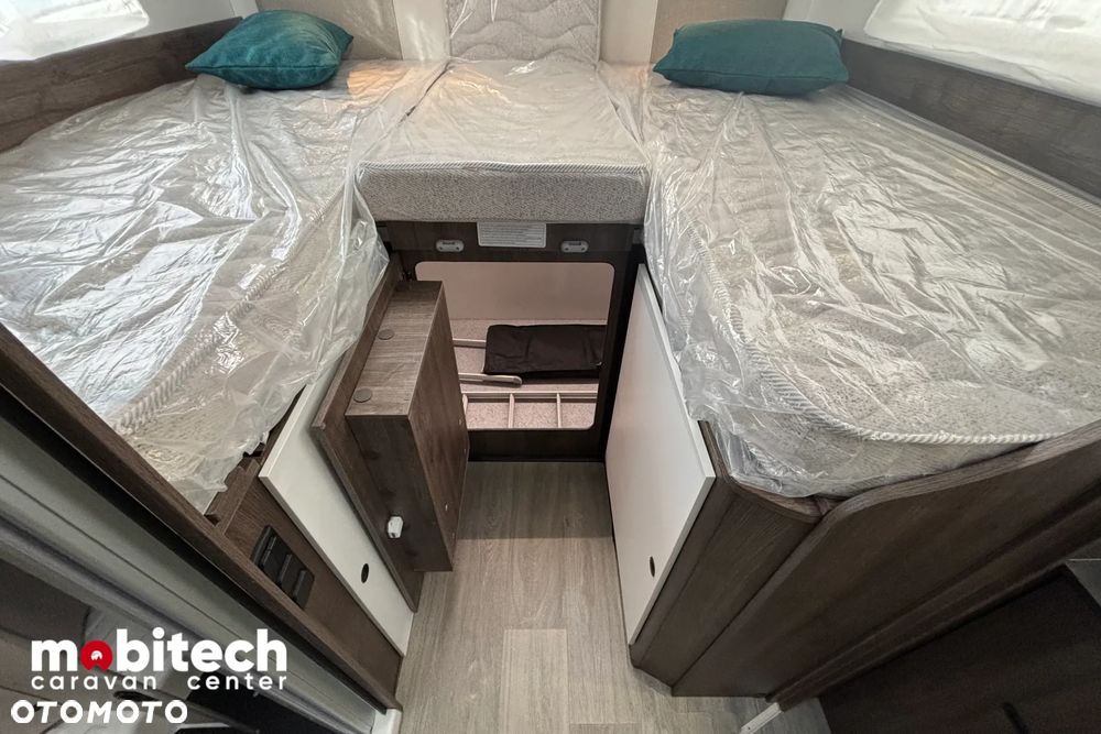 Benimar Sport 363 MY26 - 19