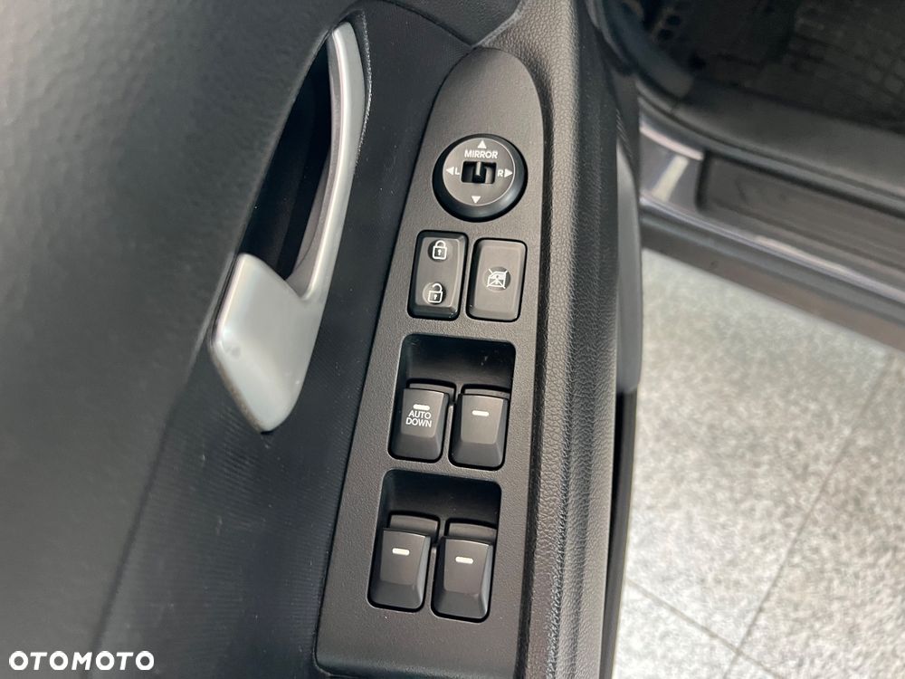 Kia Sportage 1.6 GDI M 2WD - 20