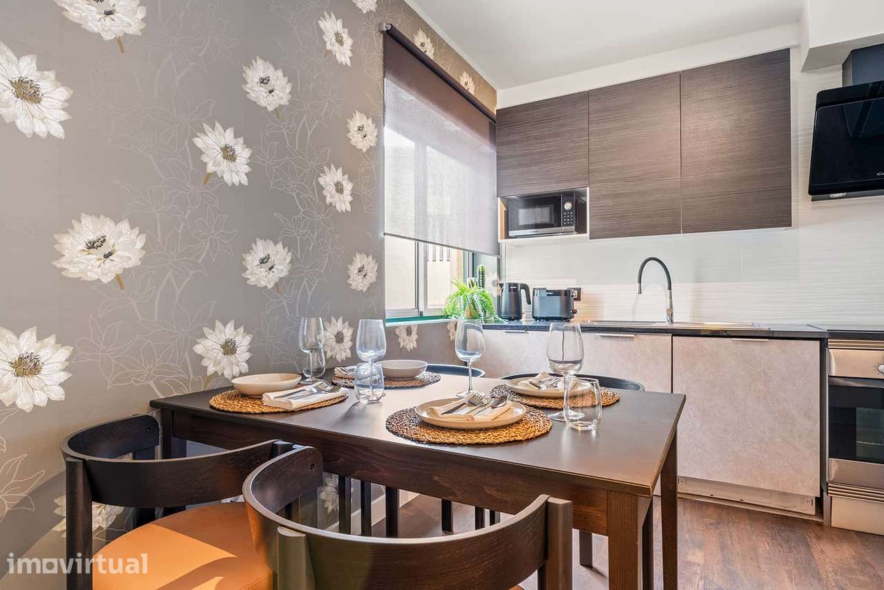 Apartment in Santos - Grande imagem: 3/26