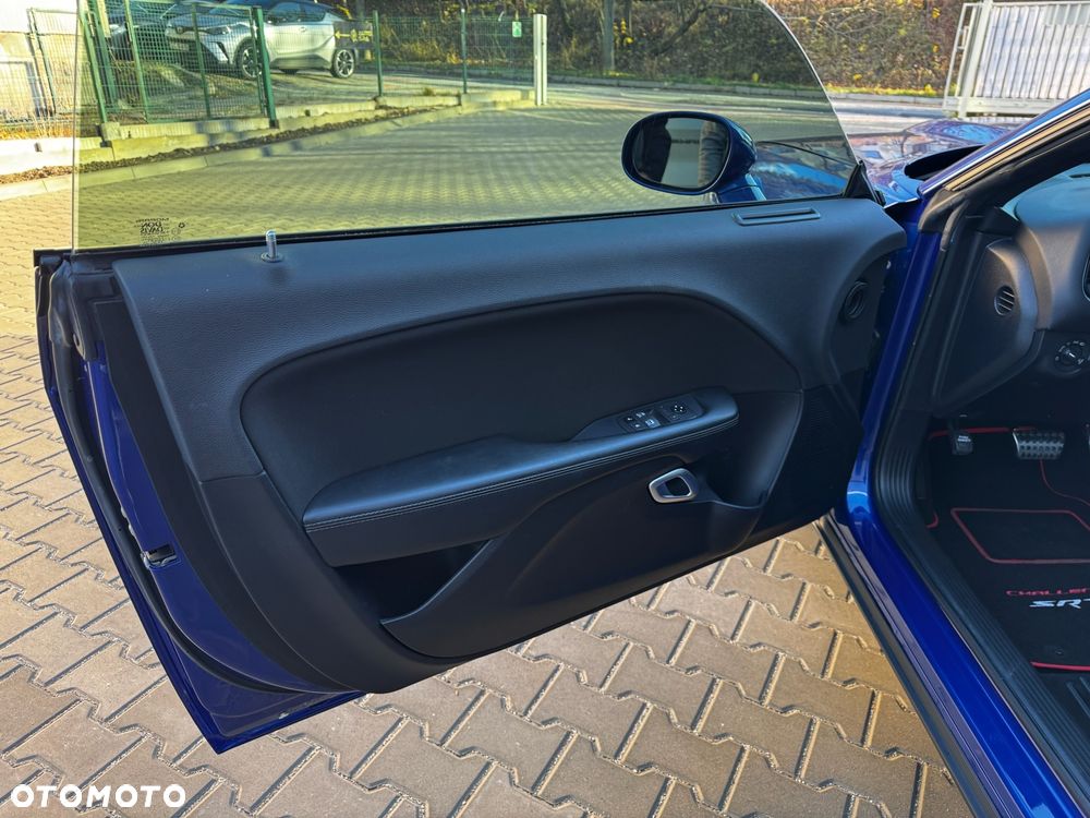 Dodge Challenger 5.7 R/T - 23